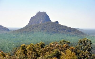 Experience Hillclimbing at the 21st Noosa Hill Climb with Seachange Coolum