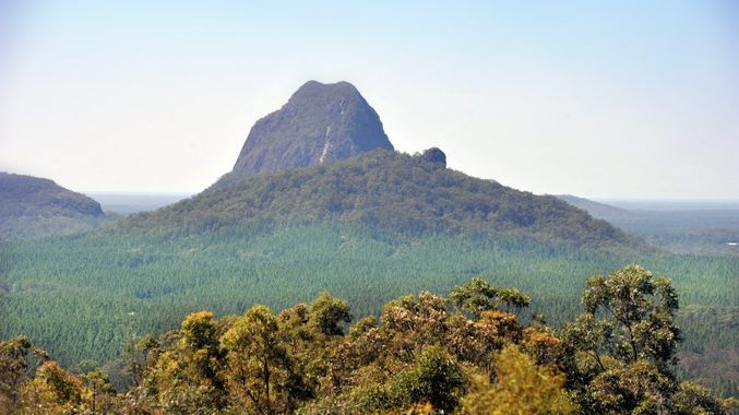 Experience Hillclimbing at the 21st Noosa Hill Climb with Seachange Coolum