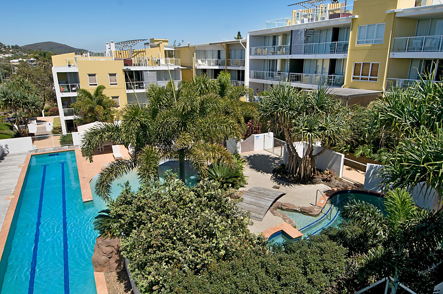 5 reasons why you should stay at our Coolum Beach Apartments