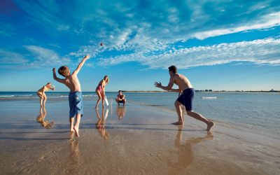 Enjoy your Getaway at Coolum Holiday Accommodation