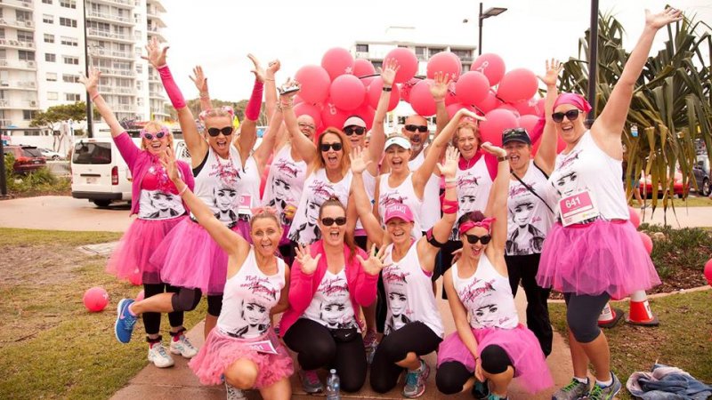 Give Hope at the Walk for Women’s Cancers This September