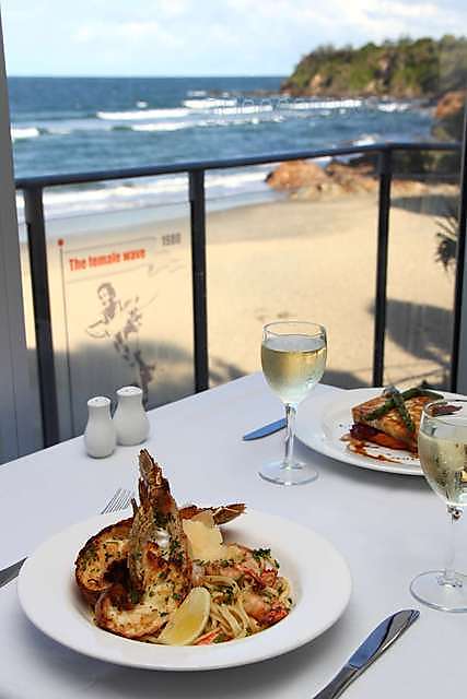 Coolum Beach Surf Club