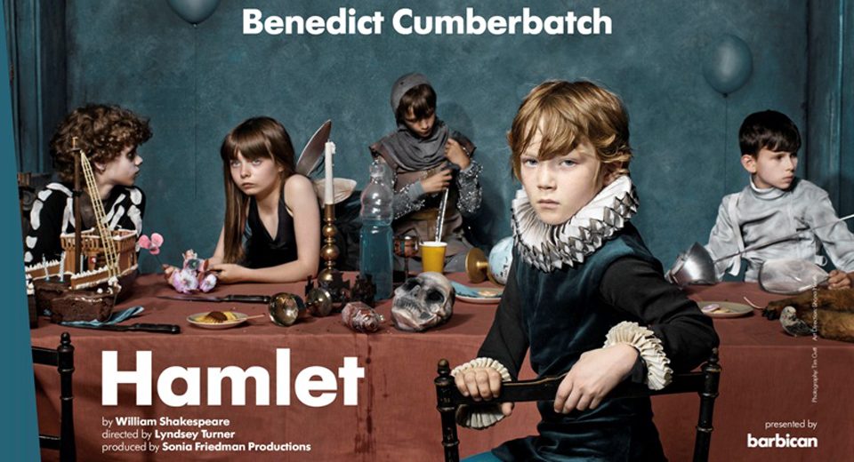 Watch Shakespeare’s “Hamlet” in Noosa