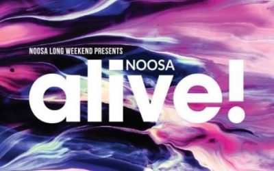 Noosa Alive! Is All Set to Return This July