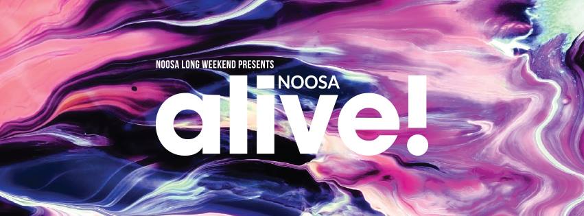 Noosa Alive! Is All Set to Return This July