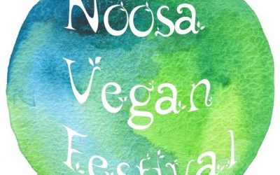 Attend the Noosa Vegan Festival this April