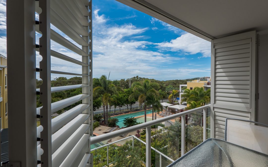 Luxury Sunshine Coast Family Accommodation in the Heart of Coolum