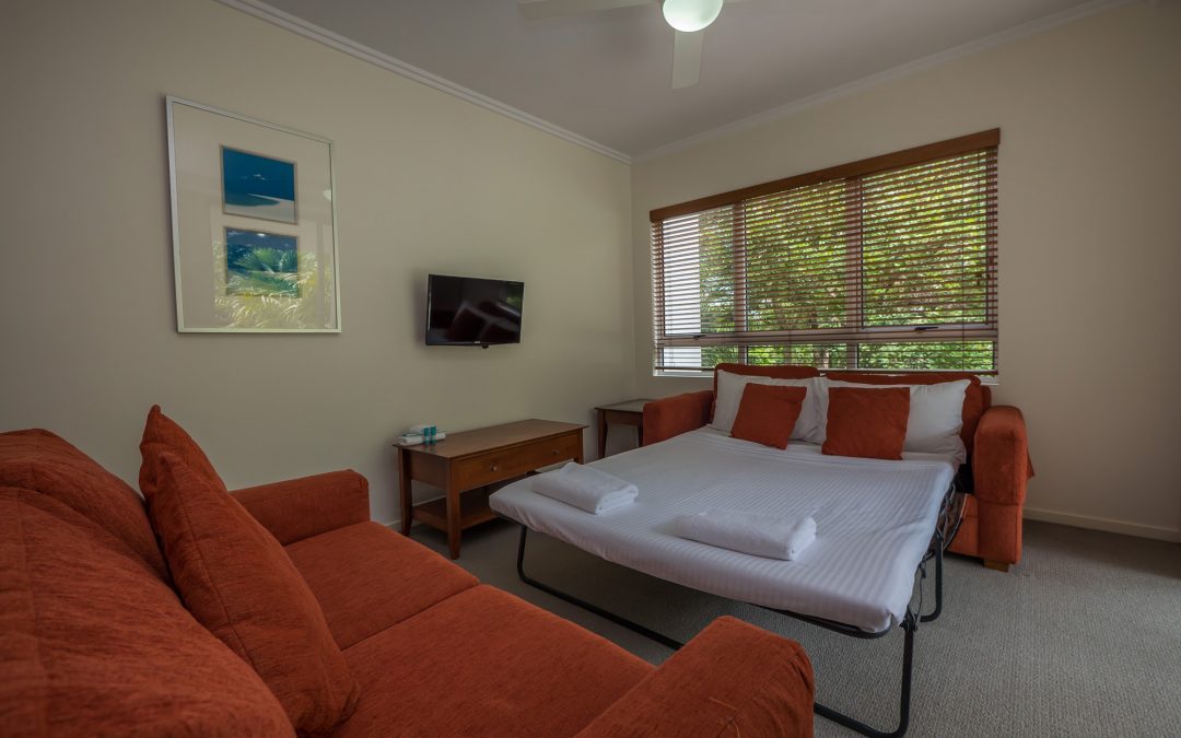 Choose Our Seachange Sunshine Coast Coolum Beach Accommodation