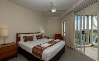 The Ideal Resort for a Sunshine Coast Holiday for Two