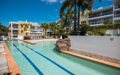 Keep the Fun Going at Our Coolum Resort