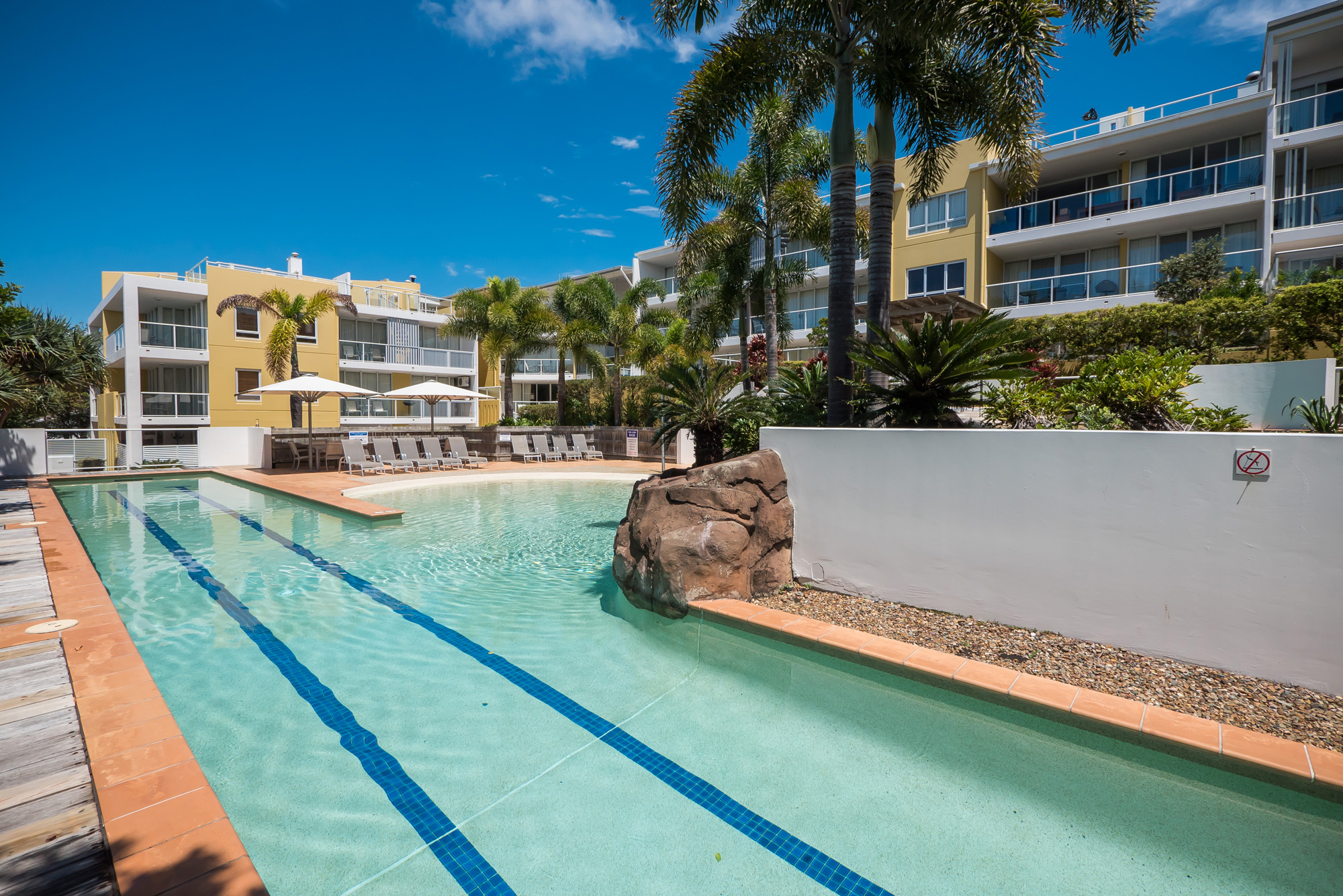 Keep the Fun Going at Our Coolum Resort Seachange Coolum Beach