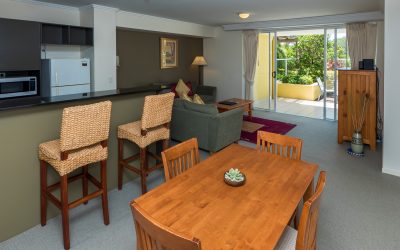 Luxury Sunshine Coast Coolum Beach Accommodation