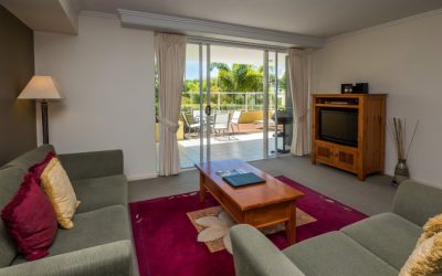 Book Our Luxury 1 Bedroom Coolum Beach Apartments for Valentine’s Day