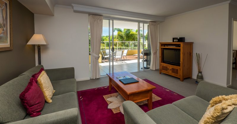 Book Our Luxury 1 Bedroom Coolum Beach Apartments for Valentine’s Day