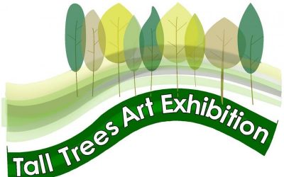 Discover Local Talent at the Tall Trees Art Exhibition