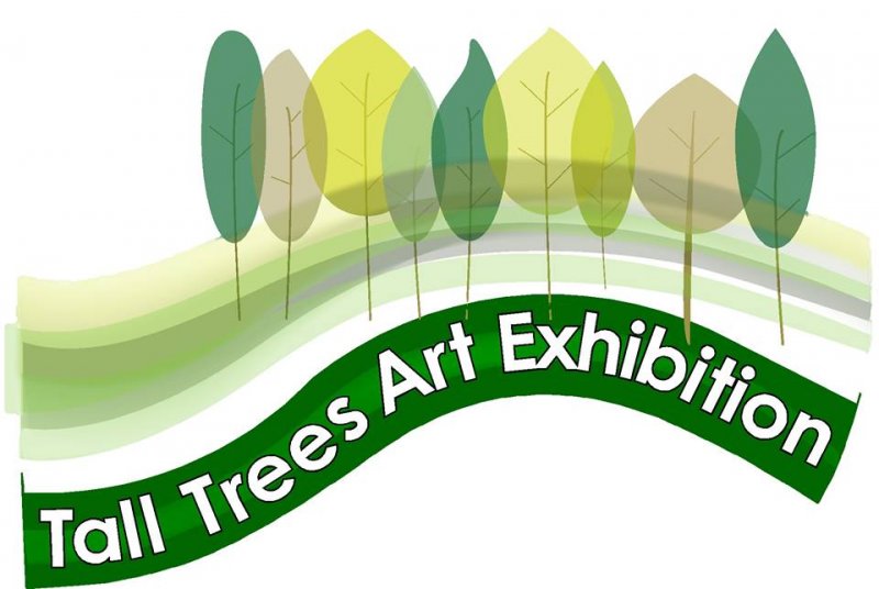 Discover Local Talent at the Tall Trees Art Exhibition