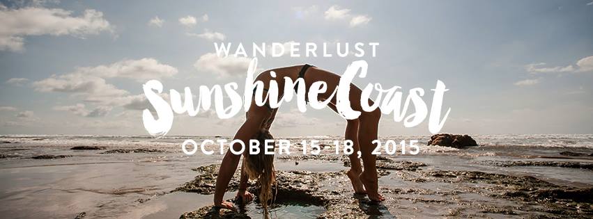 Become Mind Conscious with Wanderlust Sunshine Coast